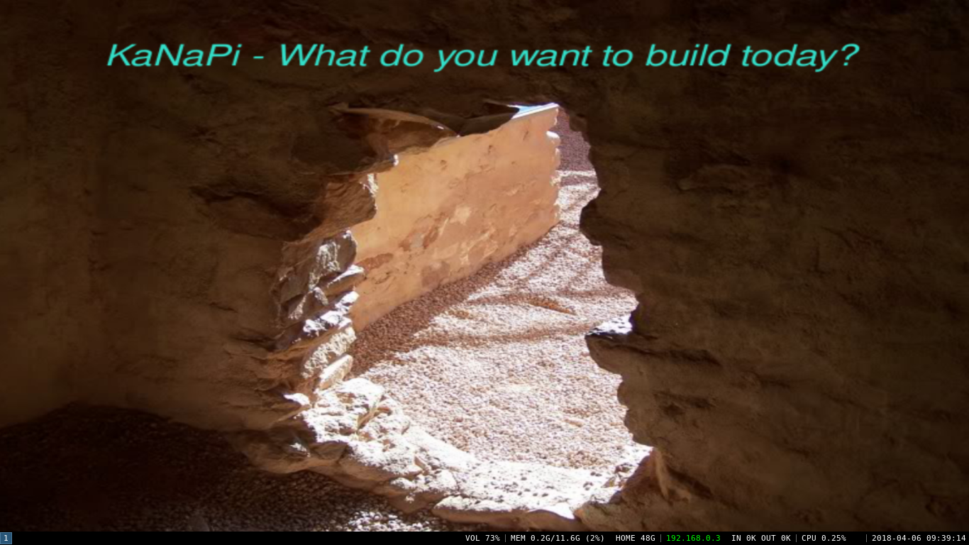What do you want to build today?
